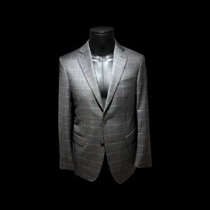 Men's suit